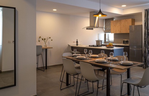 Marsaskala Apartment | Portside Lodge Building