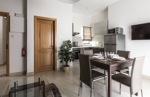 Marsaskala Apartment | Portside Lodge Building