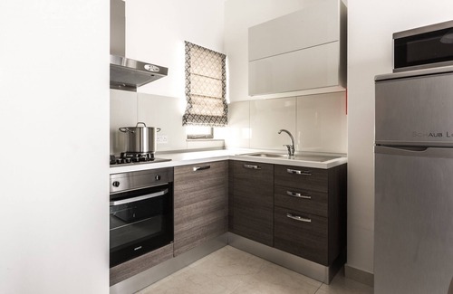 Marsaskala Apartment | Portside Lodge Building