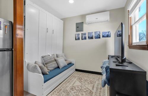 Portsmouth House | Portsmouth times