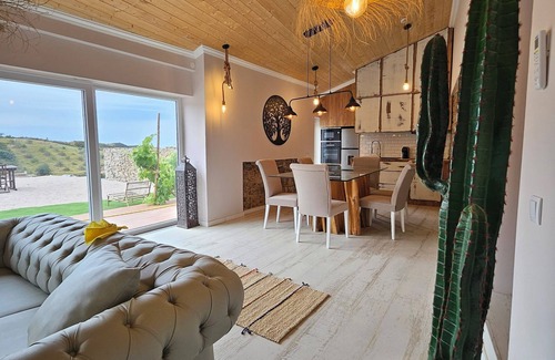 Fonte do Bispo Hotel | Portugals Infinity Eco Suite Resort