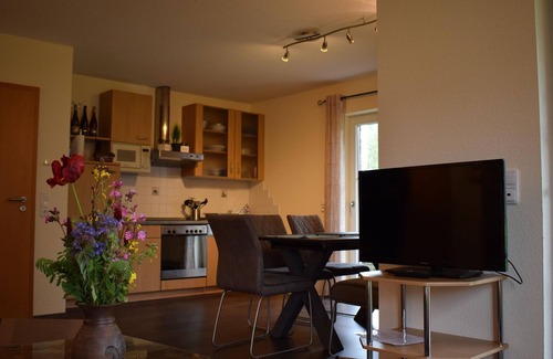 Billigheim-Ingenheim Apartment | Portugieserwohnung * - Winzerhof at the stone bite