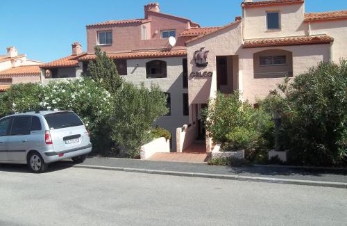 Port-Vendres Apartment | Portvendres Sea view