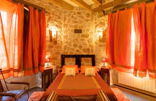 Aldeanueva De La Serrezuela Hotel | Posada Real El Señorío de la Serrezuela