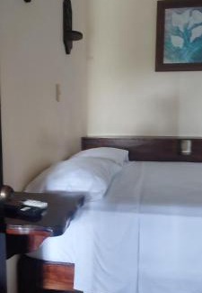 Catemaco Hotel | Posada Bugambilias