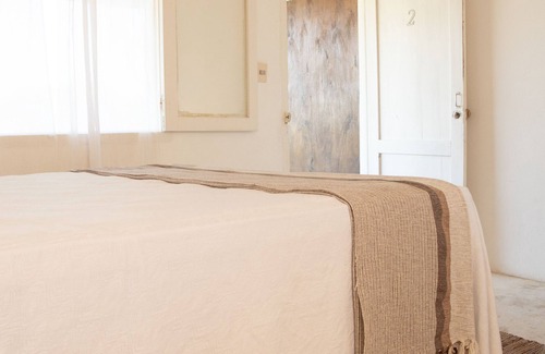 Oceania del Polonio Hotel | Posada Buscavida