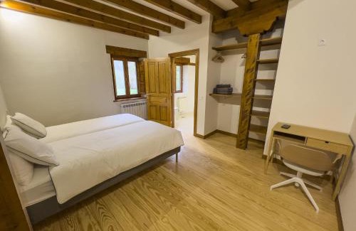 Cillorigo de Liebana Hotel | Posada Cabañes