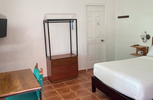 Xicotepec Hotel | POSADA CAMPESTRE XICOTEPEC