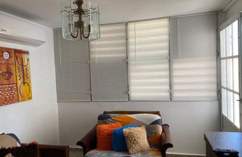 Machete Apartment | Posada de Amor