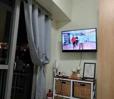 Mandaluyong Apartment | Posada De Michi - Acqua Private Residences