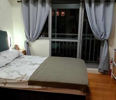 Mandaluyong Apartment | Posada De Michi - Acqua Private Residences