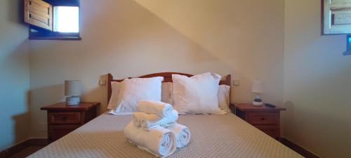 Serrada de la Fuente Hotel | Posada de Serrada