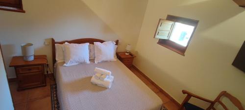 Serrada de la Fuente Hotel | Posada de Serrada