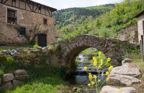 Aldeanueva de Cameros House | Posada de Urreci