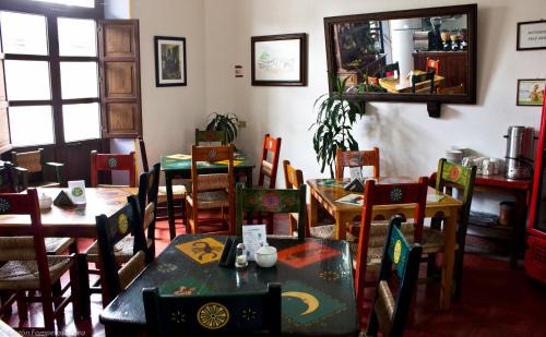 Xalapa Hotel | Posada del Cafeto