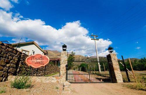 Melocoton Hotel | Posada del Jinete