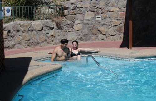 Melocoton Hotel | Posada del Jinete