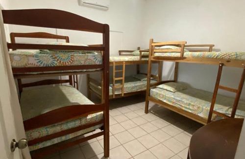 La Laguna Hotel | Posada Ecologica La Abuela