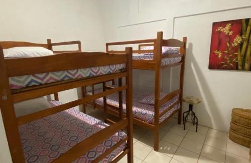 La Laguna Hotel | Posada Ecologica La Abuela