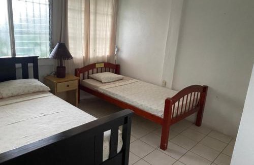 La Laguna Hotel | Posada Ecologica La Abuela