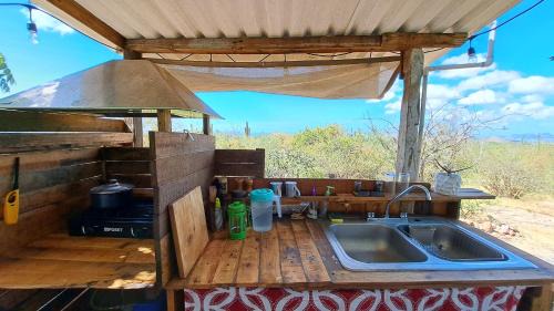 La Paz House | Posada Ecoturística Alunacer