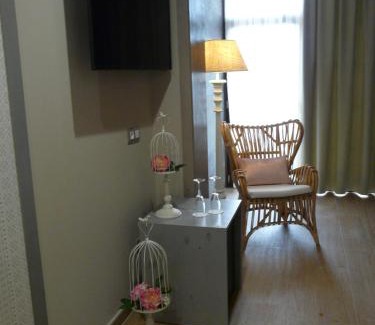Gajano Hotel | POSADA El ABUELO DE LA CACHAVA