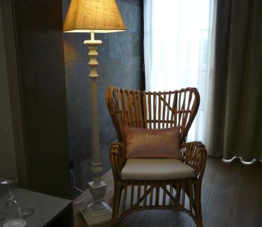 Gajano Hotel | POSADA El ABUELO DE LA CACHAVA