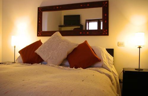 Barrio Historico Hotel | Posada El Capullo
