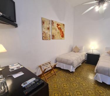 Barrio Historico Hotel | Posada El Capullo