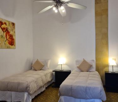 Barrio Historico Hotel | Posada El Capullo