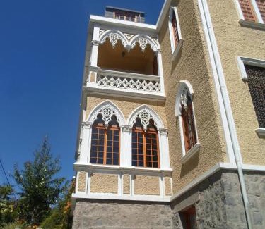 Vallecito Hotel | Posada El Castillo