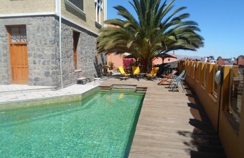 Vallecito Hotel | Posada El Castillo