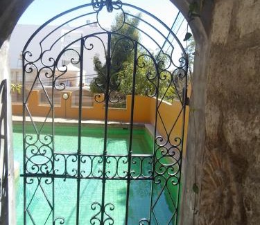 Vallecito Hotel | Posada El Castillo