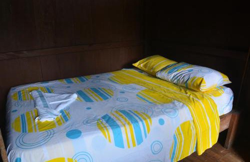 Nuqui Hotel | Posada El Esfuerzo