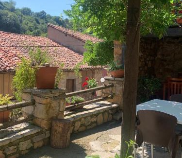 Onis House | Posada El Pareón