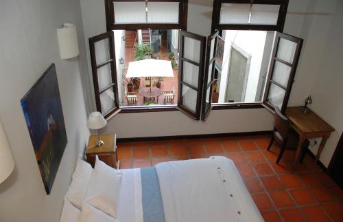 Boedo Hotel | Posada Gotan