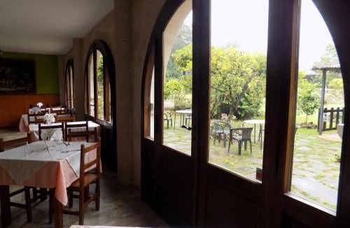 Alfoz de Lloredo House | Posada La Ceña