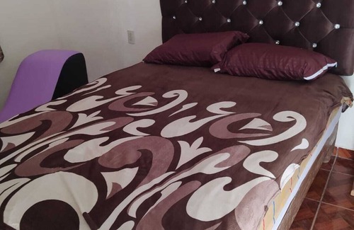 San Juan del Rio Hotel | Posada La escondida