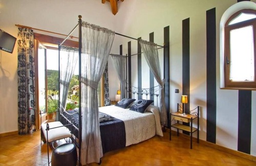 Queveda Hotel | posada la fabula