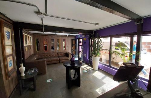 Tibasosa Hotel | Posada LA MARIÑERA
