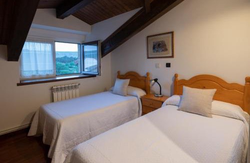 Polientes Hotel | Posada La Olma