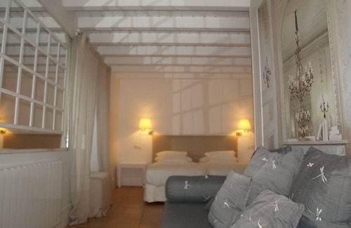 Villabanez House | Posada la Panaderia-5&7