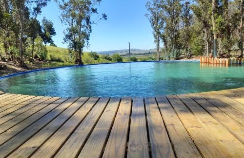 Minas Hotel | Posada La Serena