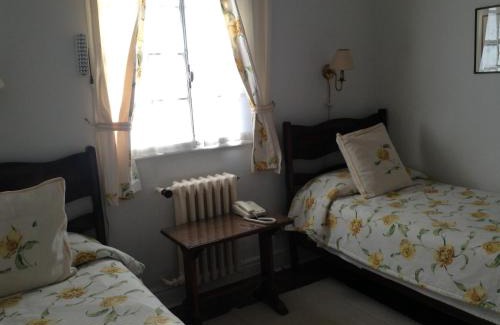 La Cumbre Cabin | Posada los Cedros