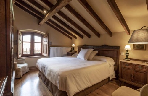 Vargas Hotel | Posada Los Lienzos