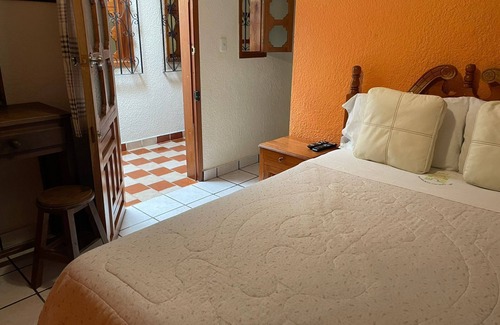 San Cristobal de las Casas House | Posada Catalina