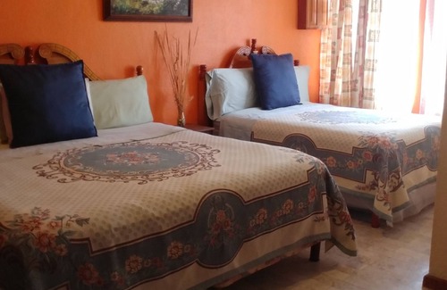 San Cristobal de las Casas House | Posada Catalina