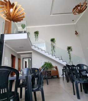 Albatroz House | Posada Nihal