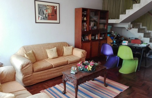 Lima House | Posada Peregrinus