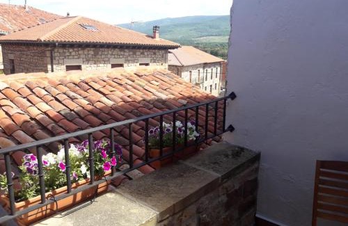 Vinuesa Hotel | Posada Rural La Piñorra